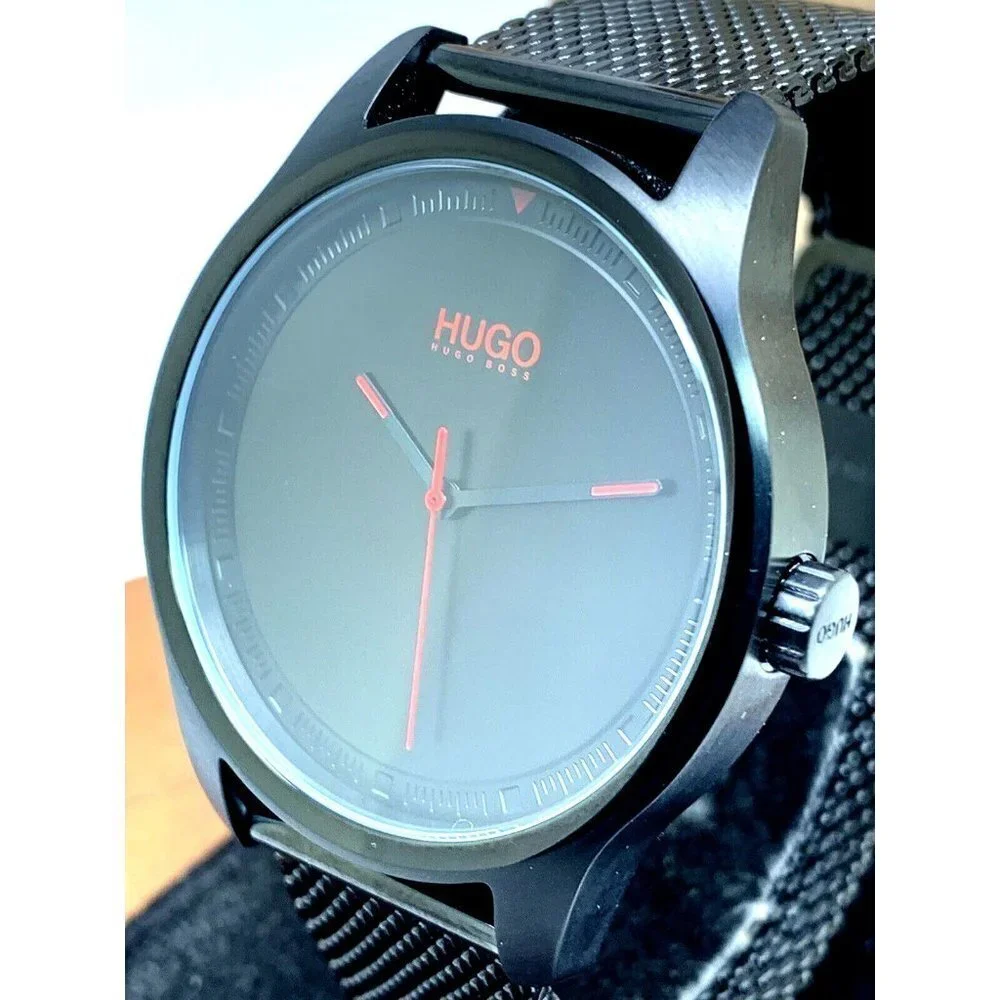 Hugo Boss hugo boss